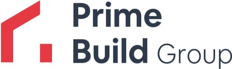 PrimeBuild Group logo