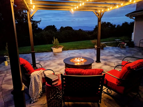 Decks and Pergolas: Designing Outdoor Living for Texas