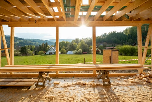 Carpentry & General Repairs