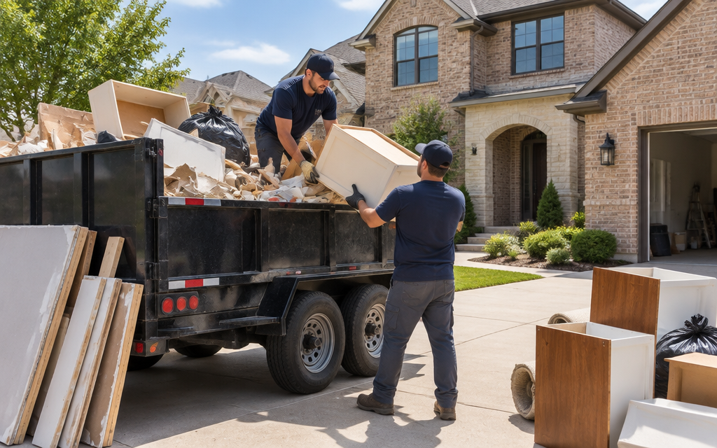 Junk Removal