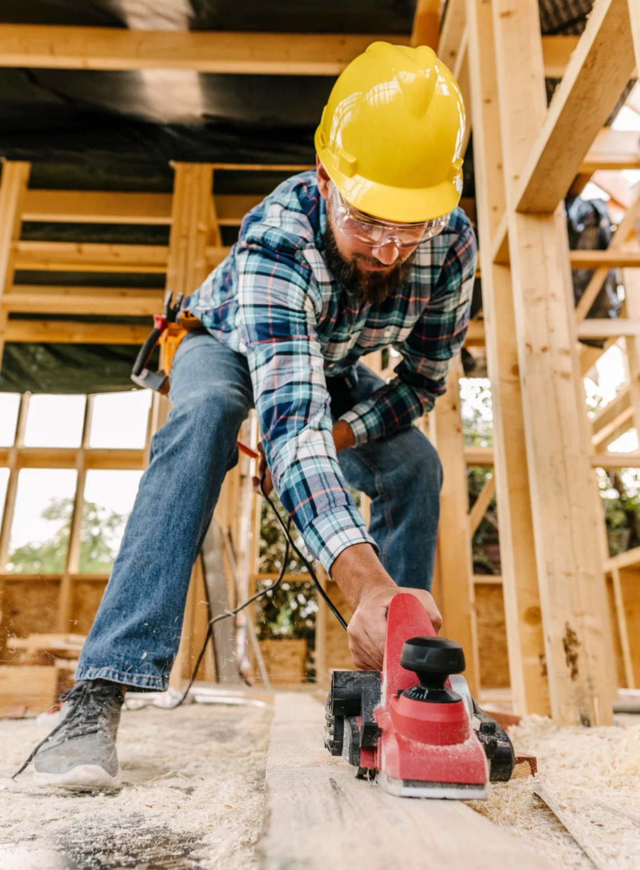 Construction Professional